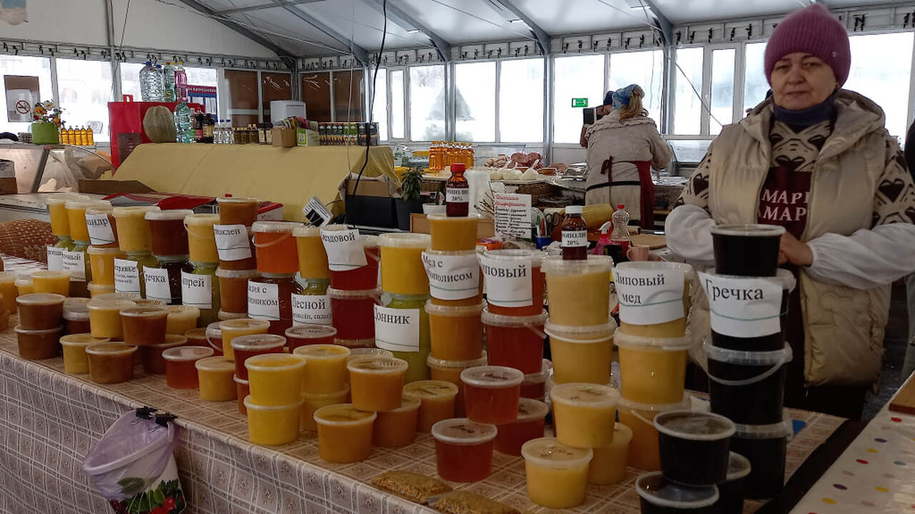 Учёные Загреба подтвердили положительное влияние мёда на здоровье человека Учёные из Университета Загреба выяснили, что мё...