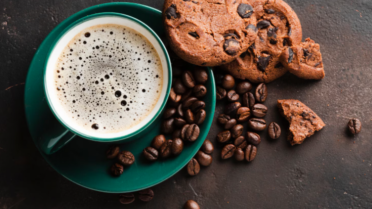 Ученые хотят начать использовать эспрессо вместо токсичных химикатов В сфере электронной микроскопии долгое время ис...