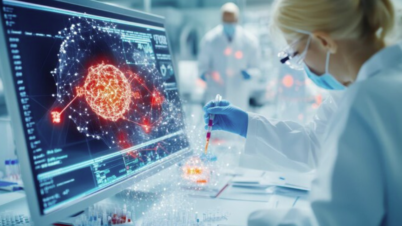 Ученые НГУ представили инновационный сенсор на ...