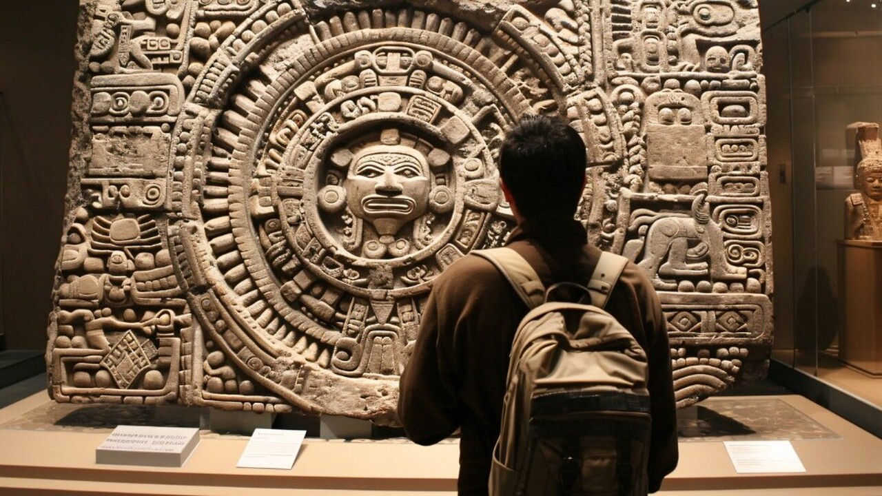 Учёные наконец-то раскрыли многовековую тайну, ...