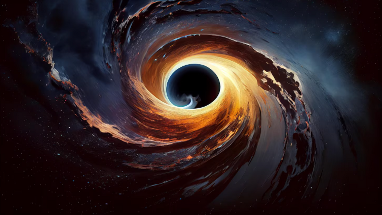 Академическое сообщество выдвигает гипотезу о в...