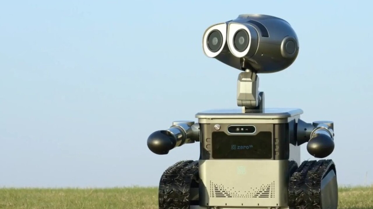 Стартап Zeroth, являющийся признанным лидером в...