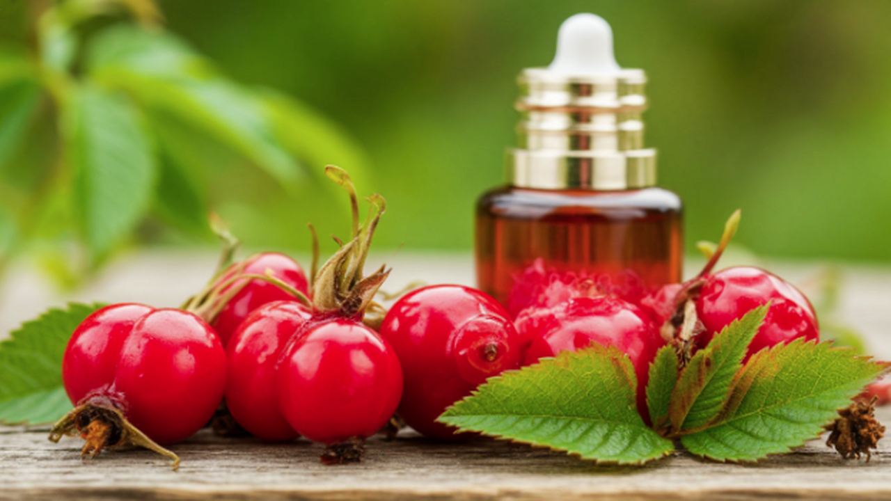 Натуральный ретинол без раздражения: как масло ...