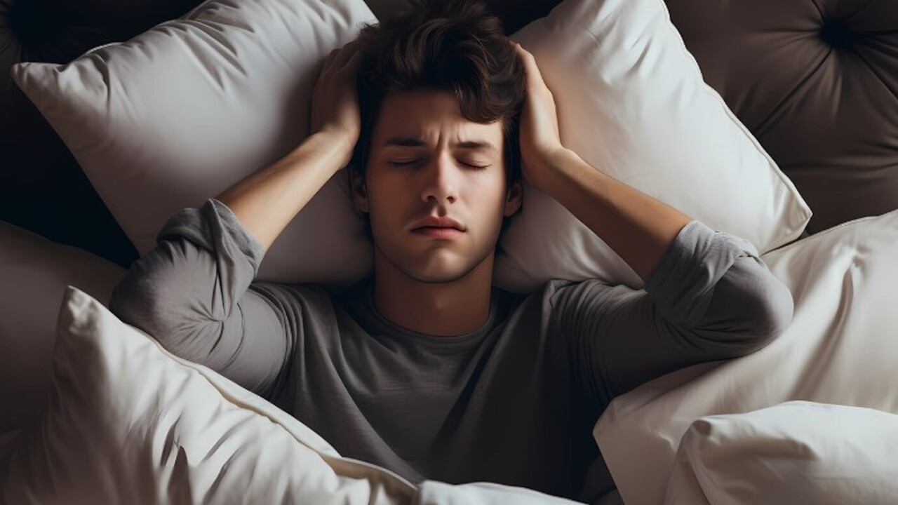 Журнал "Sleep Health" опубликовал исследование,...