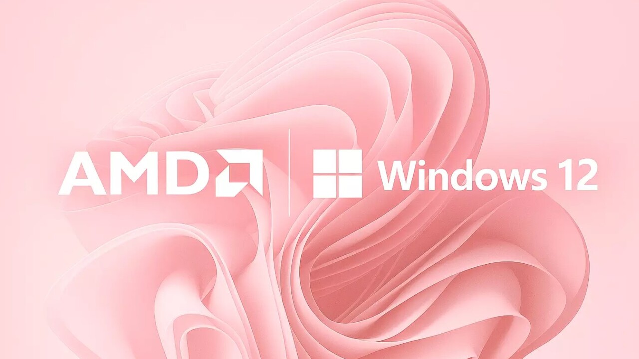 Компания AMD объявила о полной готовности проце...