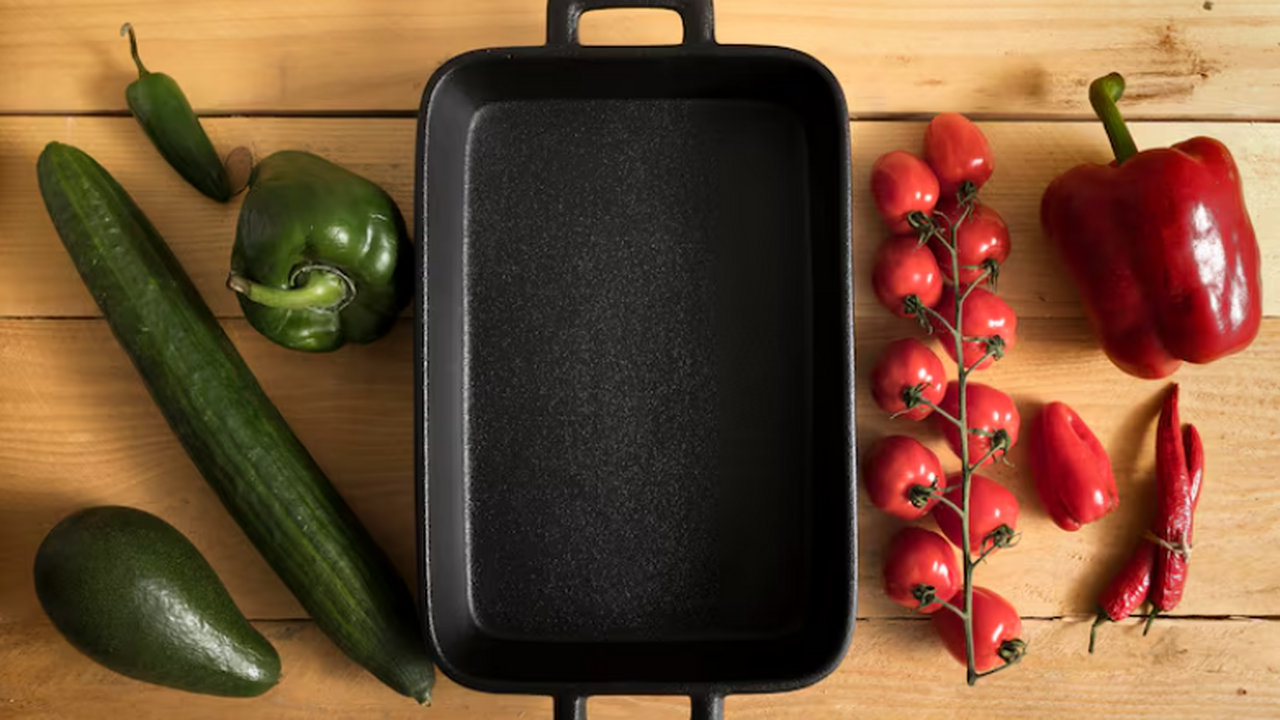 2 шт. кладу на противень — и духовка чиста как в день покупки: ни векового жира, ни нагара Каждая хозяйка стремится поддерживать чистоту и...