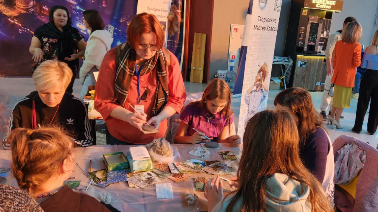 Каждую неделю на портале 63.RU выходит рубрика ...