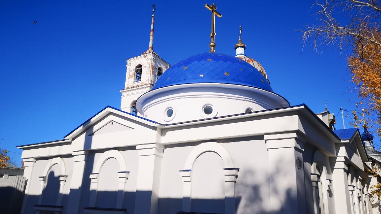 Алексей Осипов, выдающийся доктор богословия и ...