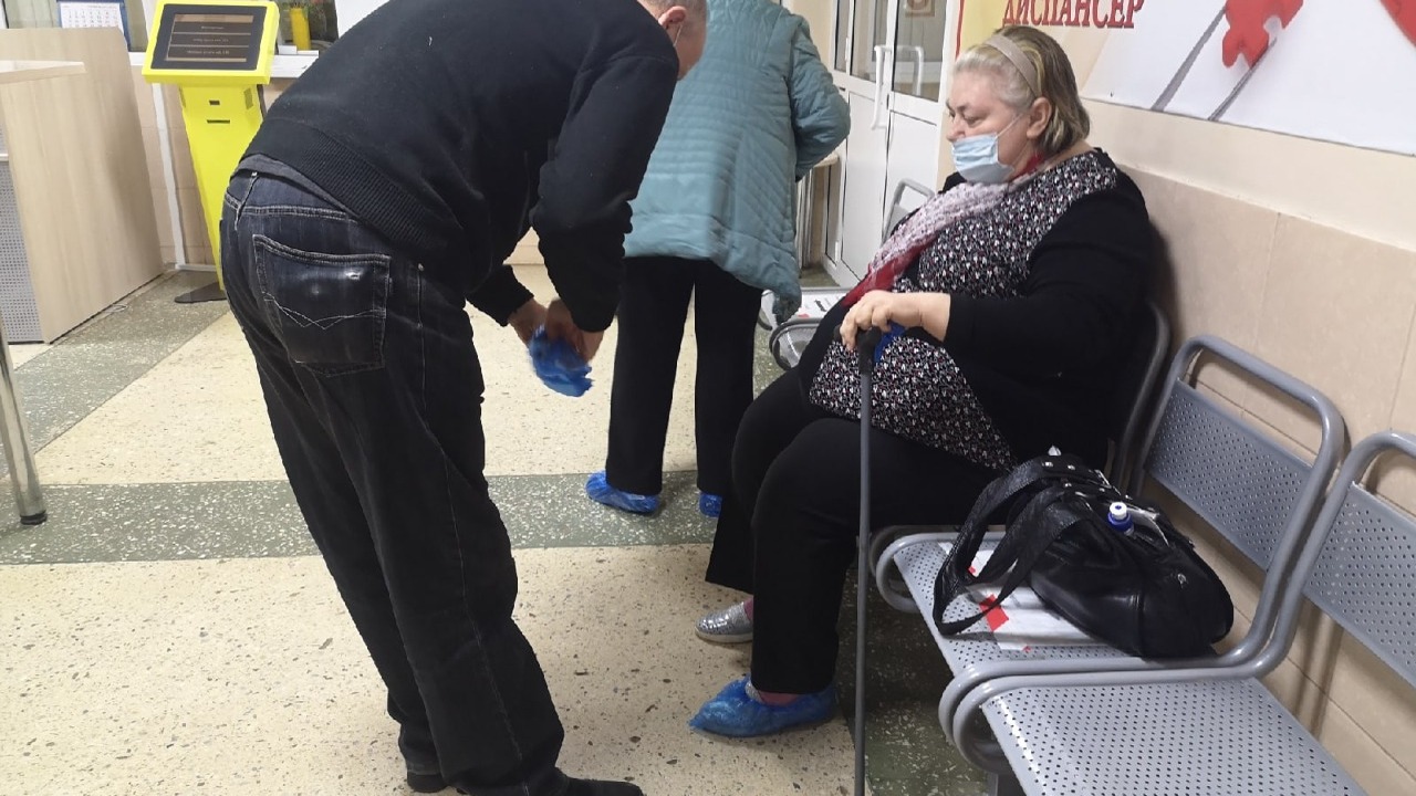 Бахилы в повседневной жизни: многофункционально...