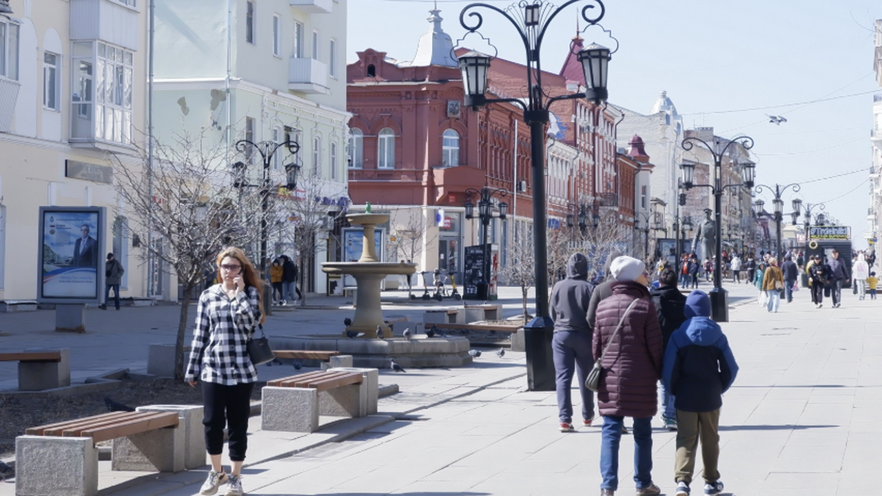 С наступлением сезона в городе Самаре планирует...