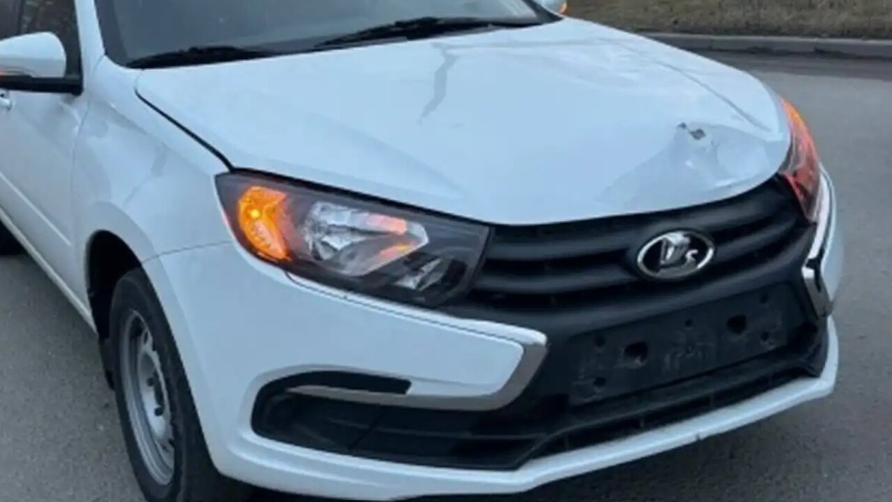 В Тольятти, 1 декабря 2023 года, в 07:10 по мес...