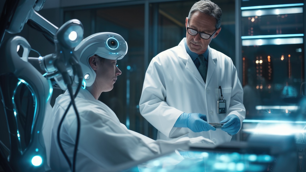 На международной конференции AI Journey была пр...