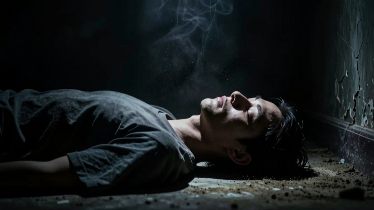 «Я видел маму»: итальянское исследование 239 хо...