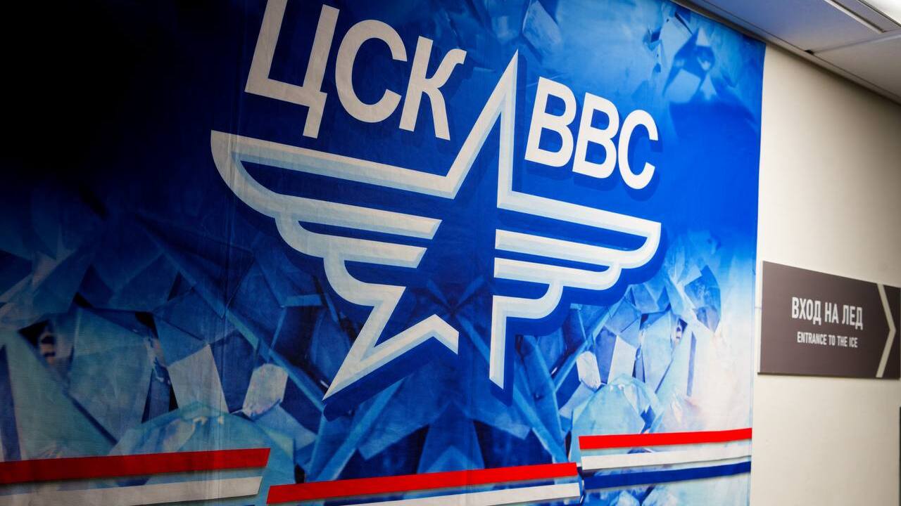 19 февраля на льду арены клуба ЦСК ВВС в Самаре...