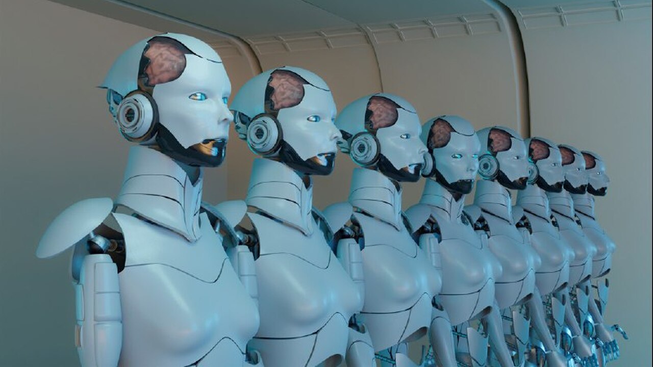 Rutab: китайская компания AGIBOT провела премьеру 5000-го гуманоидного робота Китайская компания AGIBOT сделала важный шаг в ...