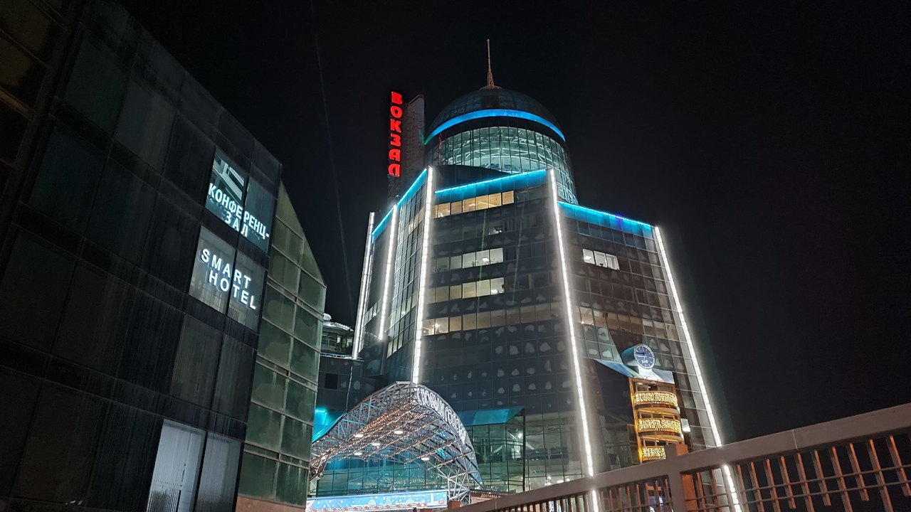 Изменения будут действовать с 2 по 9 ноября. 