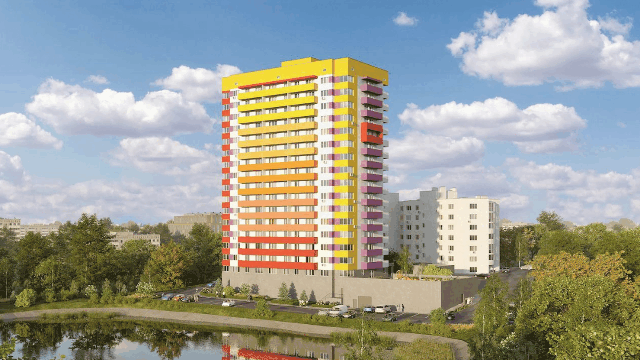 Министерство градостроительной политики Самарск...