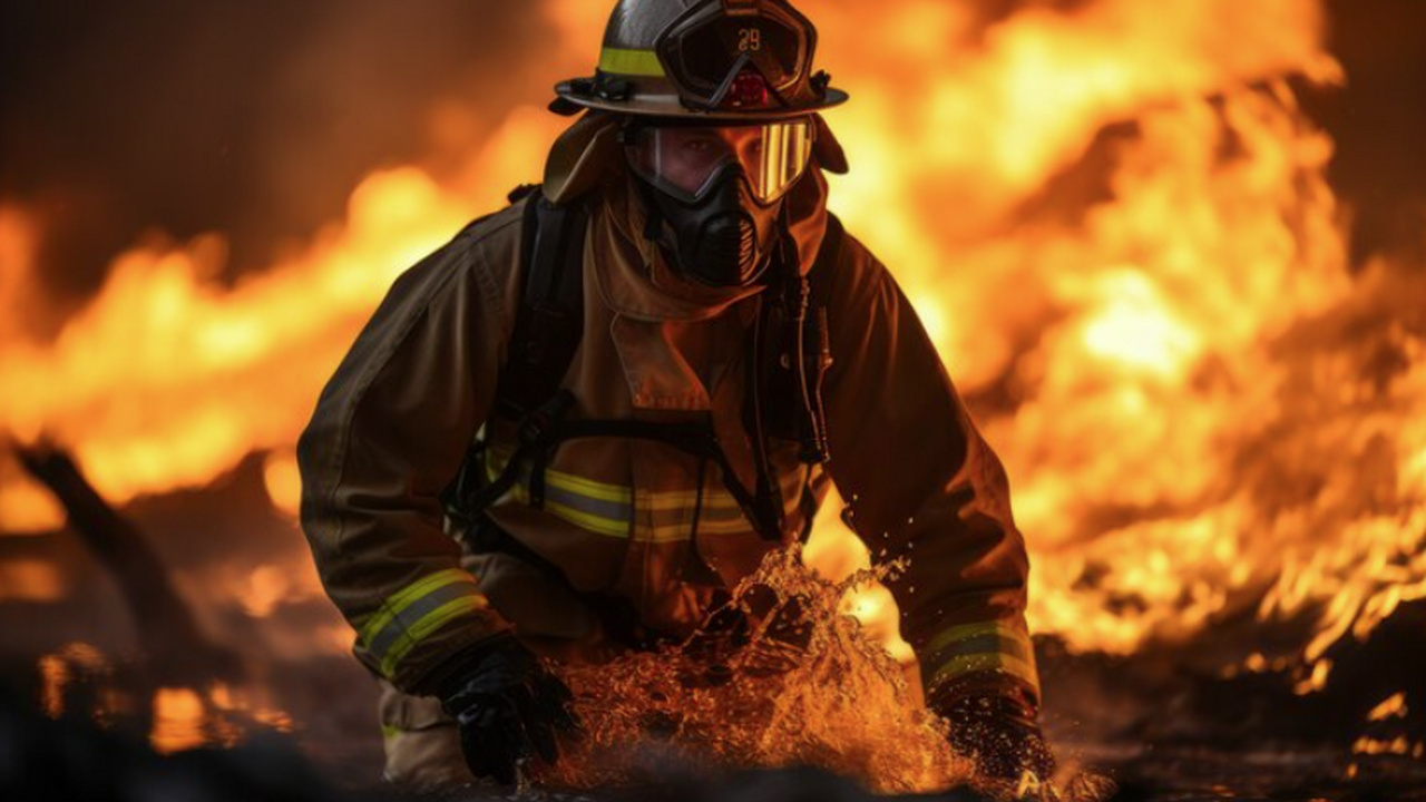 В Самарской области, в непосредственной близост...