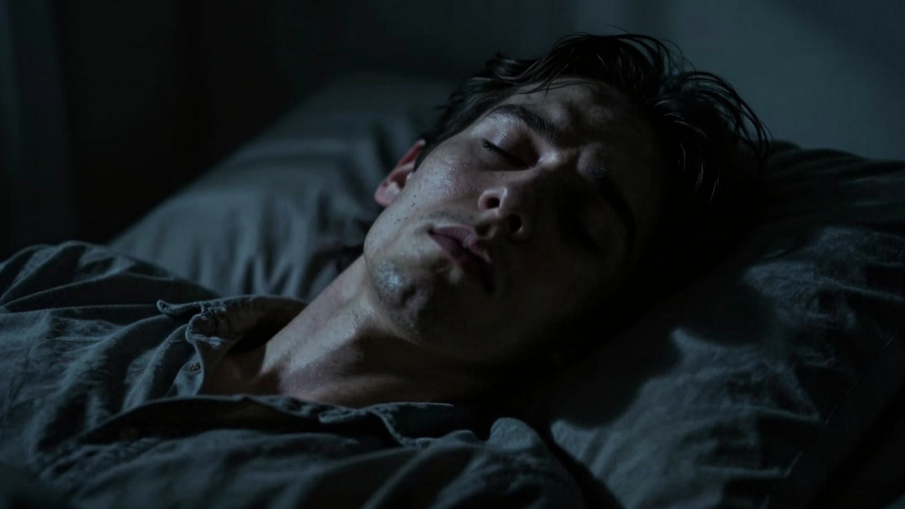 Итальянские ученые выяснили, какие сны видят лю...