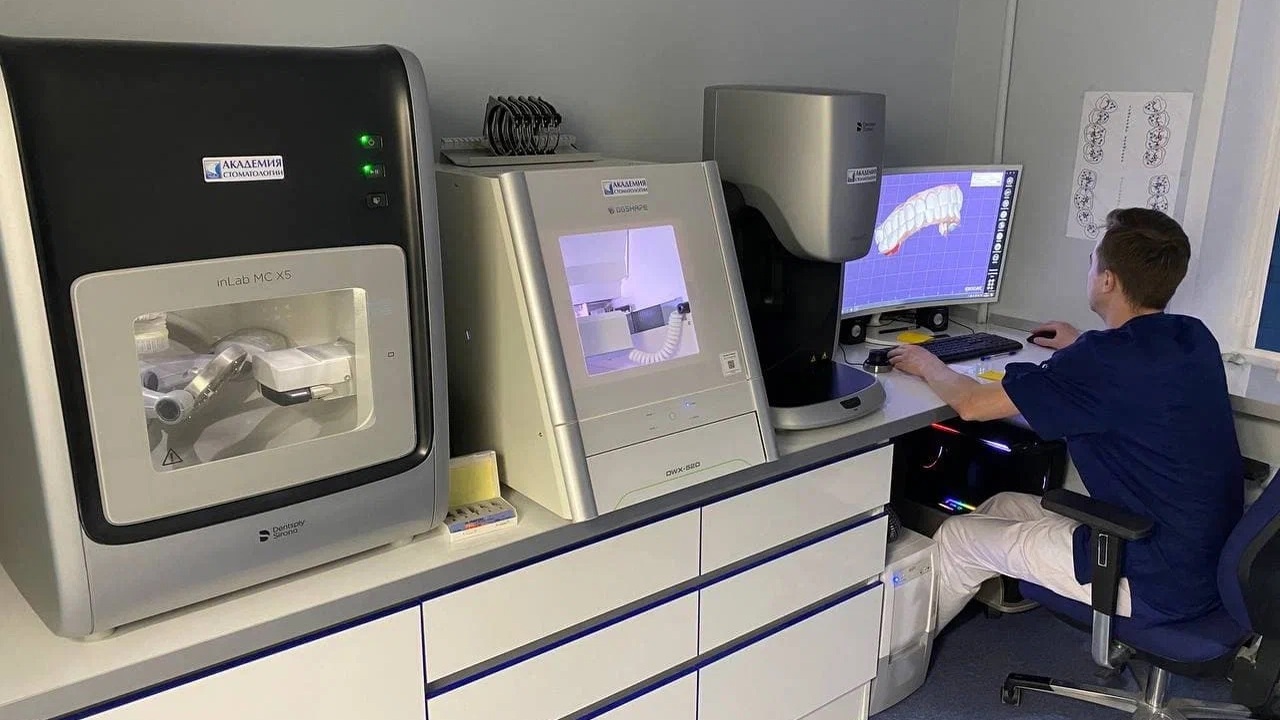 Самарцы все чаще интересуются передовыми и быст...