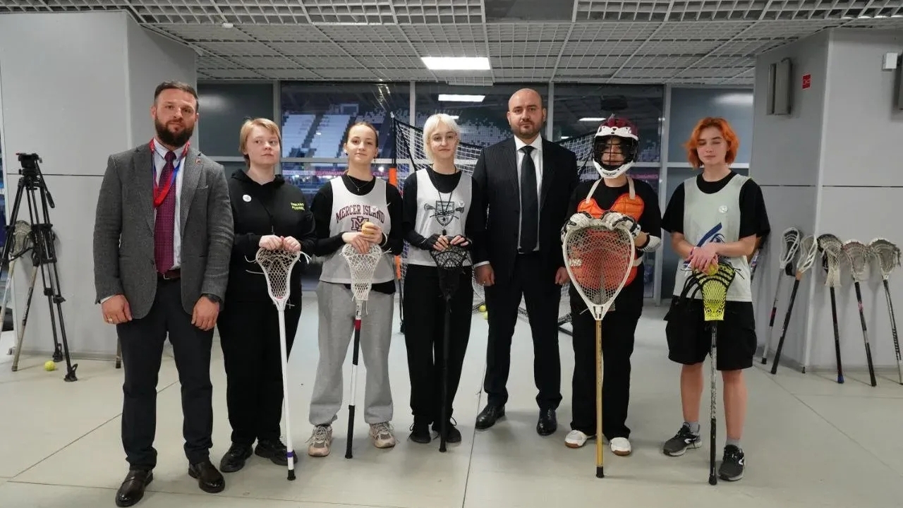 В Самаре стартовал финал Кубка России по гонкам дронов: участников и гостей поздравил Вячеслав Федорищев Вячеслав Федорищев поприветствовал участников и...