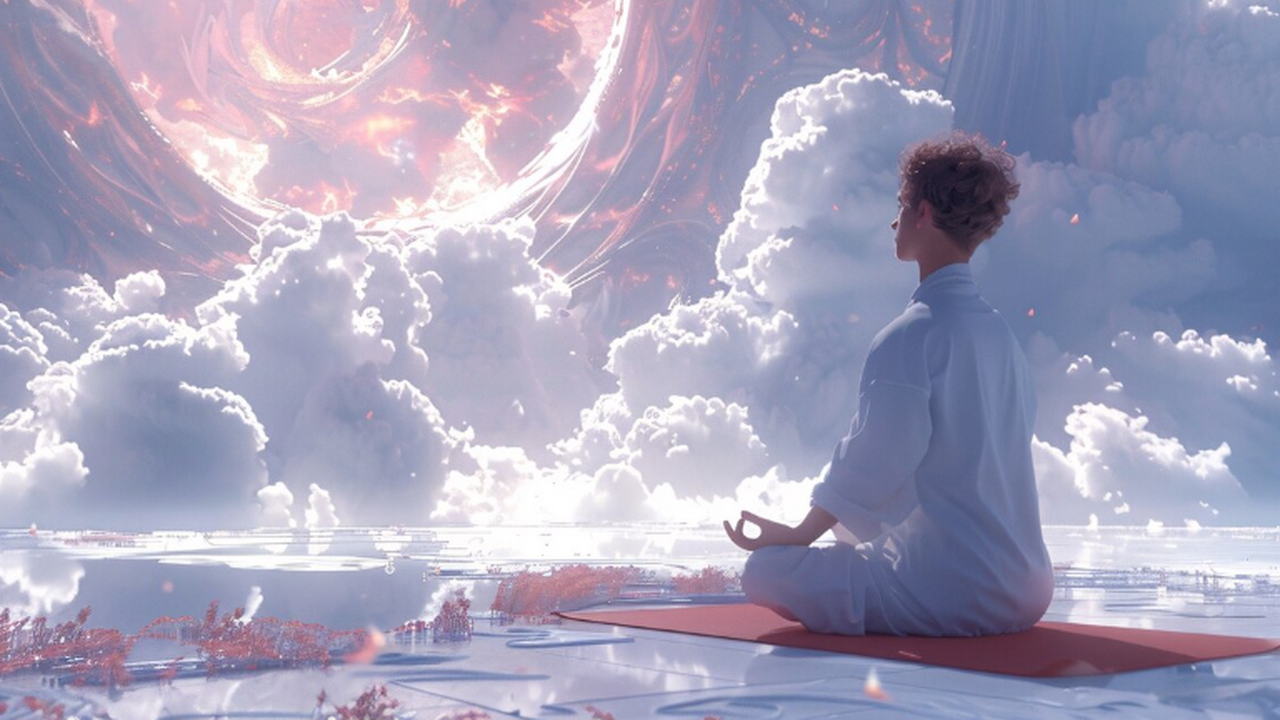 Прошло исследование: британские ученые раскрыли истину о жизни после смерти Группа исследователей из Саутгемптонского униве...