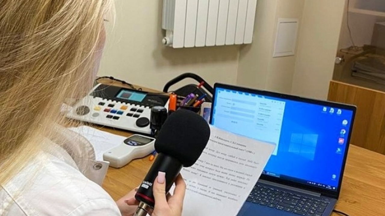 Сотрудники Самарского государственного медицинс...