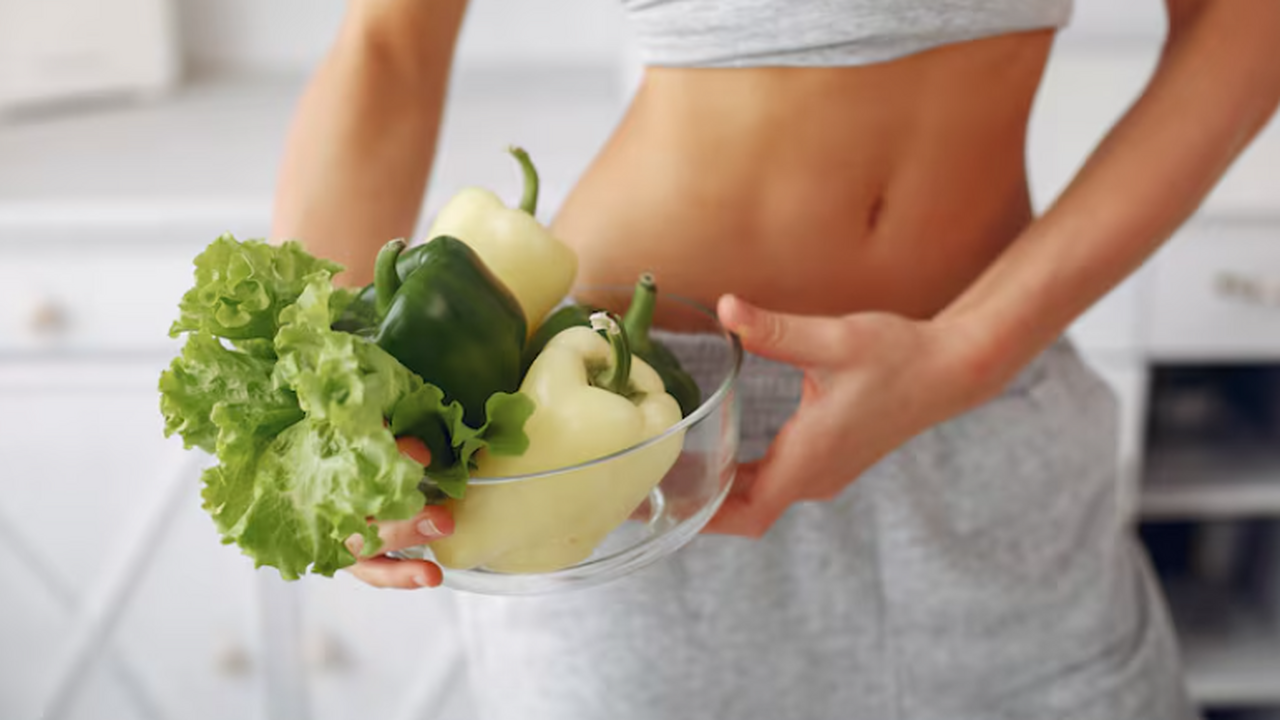 Диета, имитирующая голодание, открывает новые г...