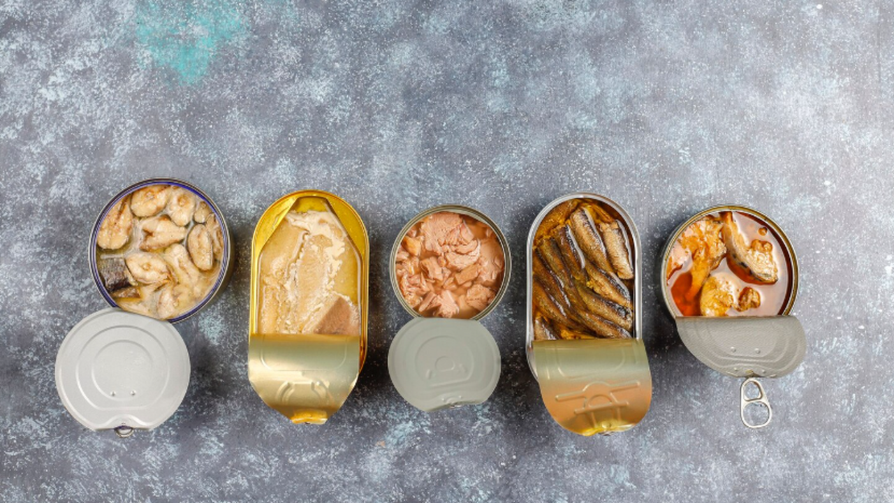 Дешевые консервы из “Светофора” и “Доброцена”: ...