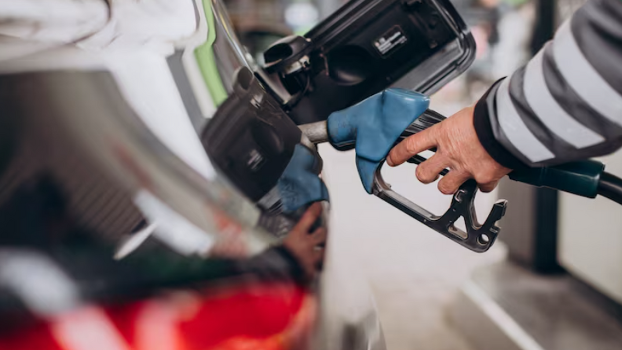 Всю жизнь заливал АИ-92, но из любопытства решил залил АИ-100: показываю что изменилось и какой получился расход топлива Стоит ли заливать АИ-100 вместо АИ-92: эксперим...