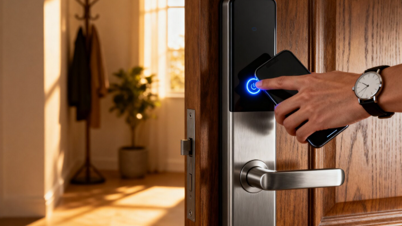 Штраф за дверной звонок в квартиру: новый категорический запрет ЖКХ — жильцы в полном ауте Видеодомофоны: законно ли устанавливать и вести...