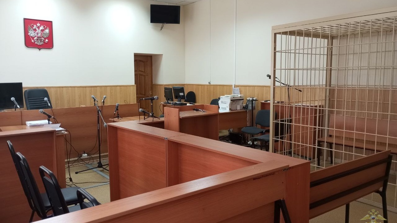В Жигулёвске задержали женщину за нарушение миграционного законодательства В Жигулевске завершено судебное разбирательство...