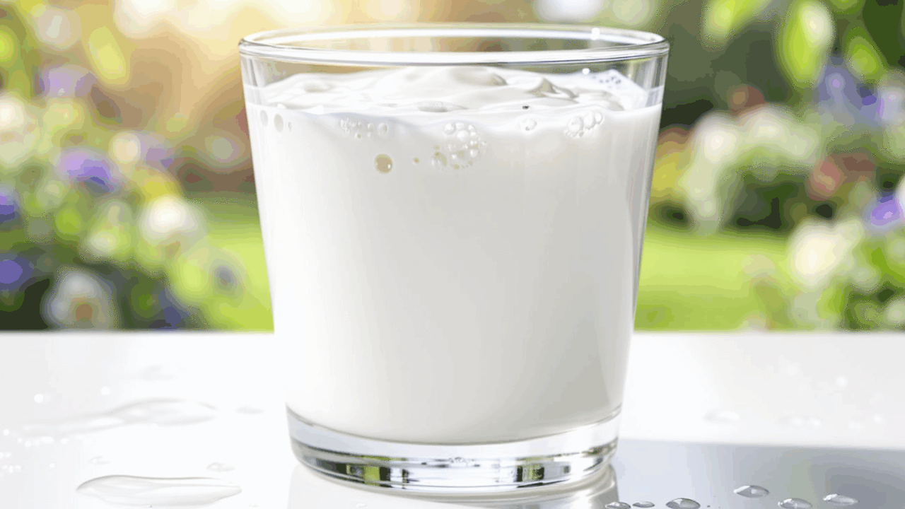 Йогурт по утрам лечит кишечник и очищает кожу: ...