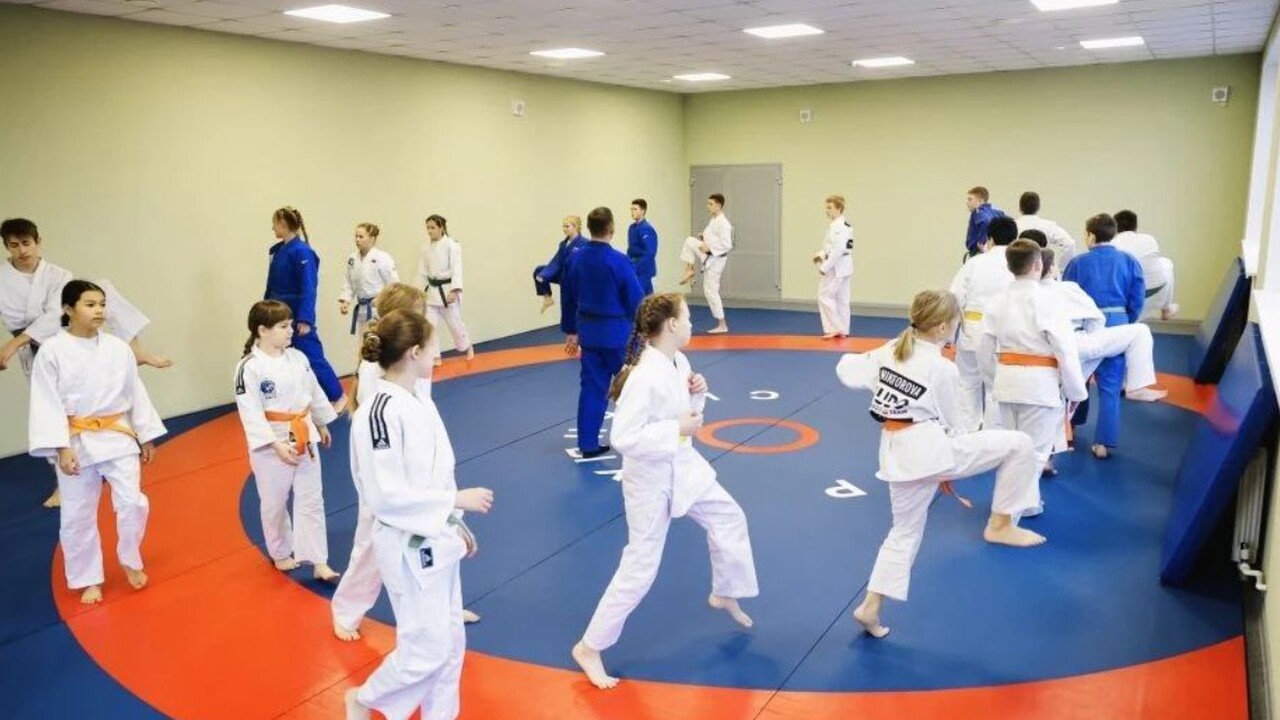 Сегодня, 3 декабря, губернатор Вячеслав Федорищ...