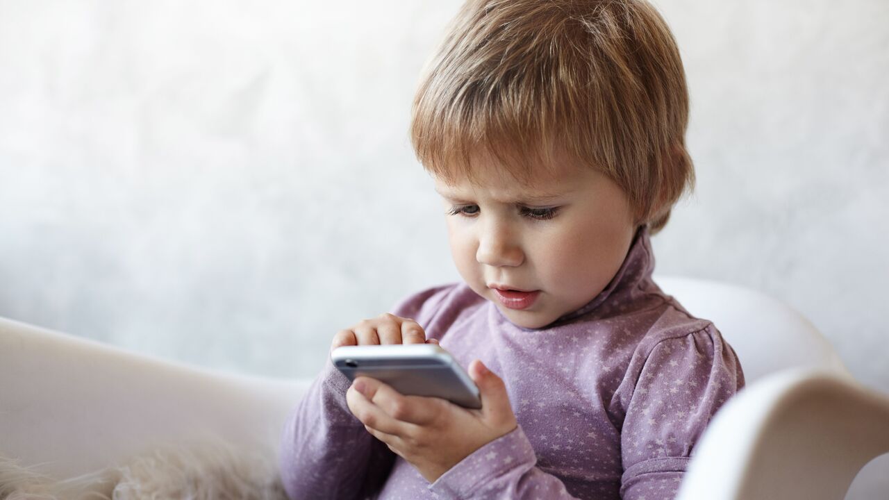 Современные дети все чаще проводят свободное вр...