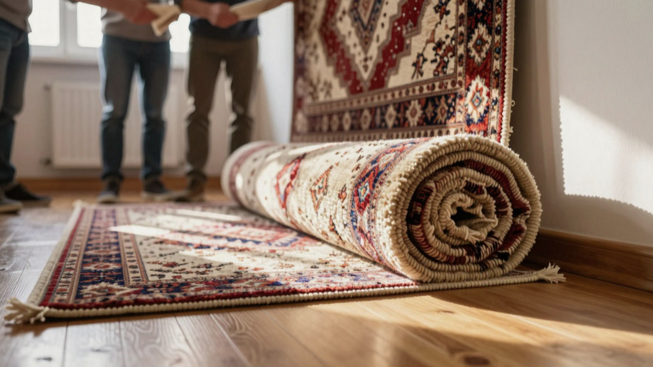 Ковролин — антитренд 2026: чем заменить в кварт...