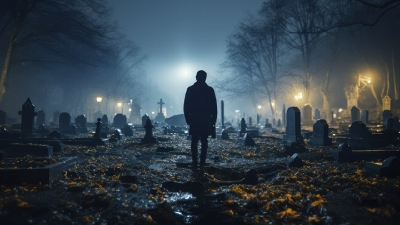 Учёные из Университета Саутгемптона провели обш...