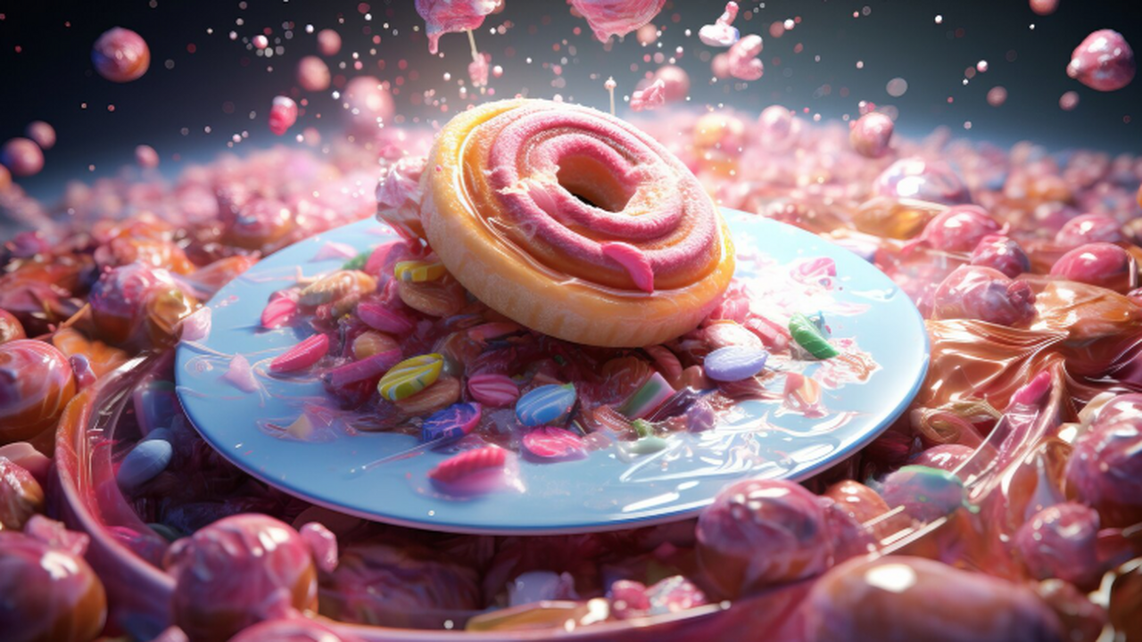 CS: учёные Тохоку при исследовании доказали, что сладкий вкус можно тренировать Университет Тохоку провёл эксперимент, который ...