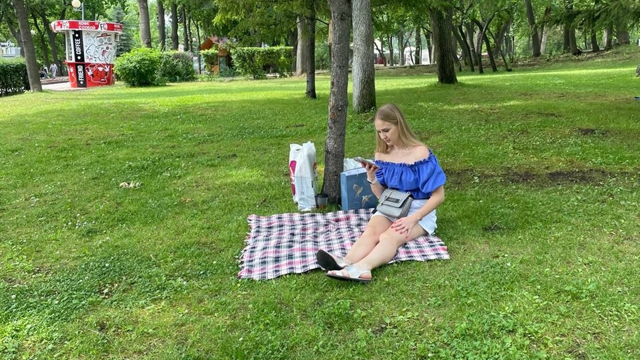 Апрель 2026: работаем всего четыре дня, а потом...