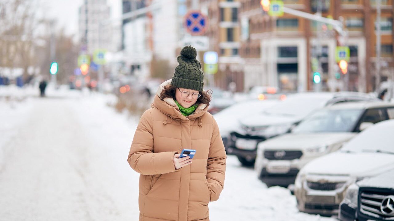 Россияне не спешат заменять онлайн-общение на г...