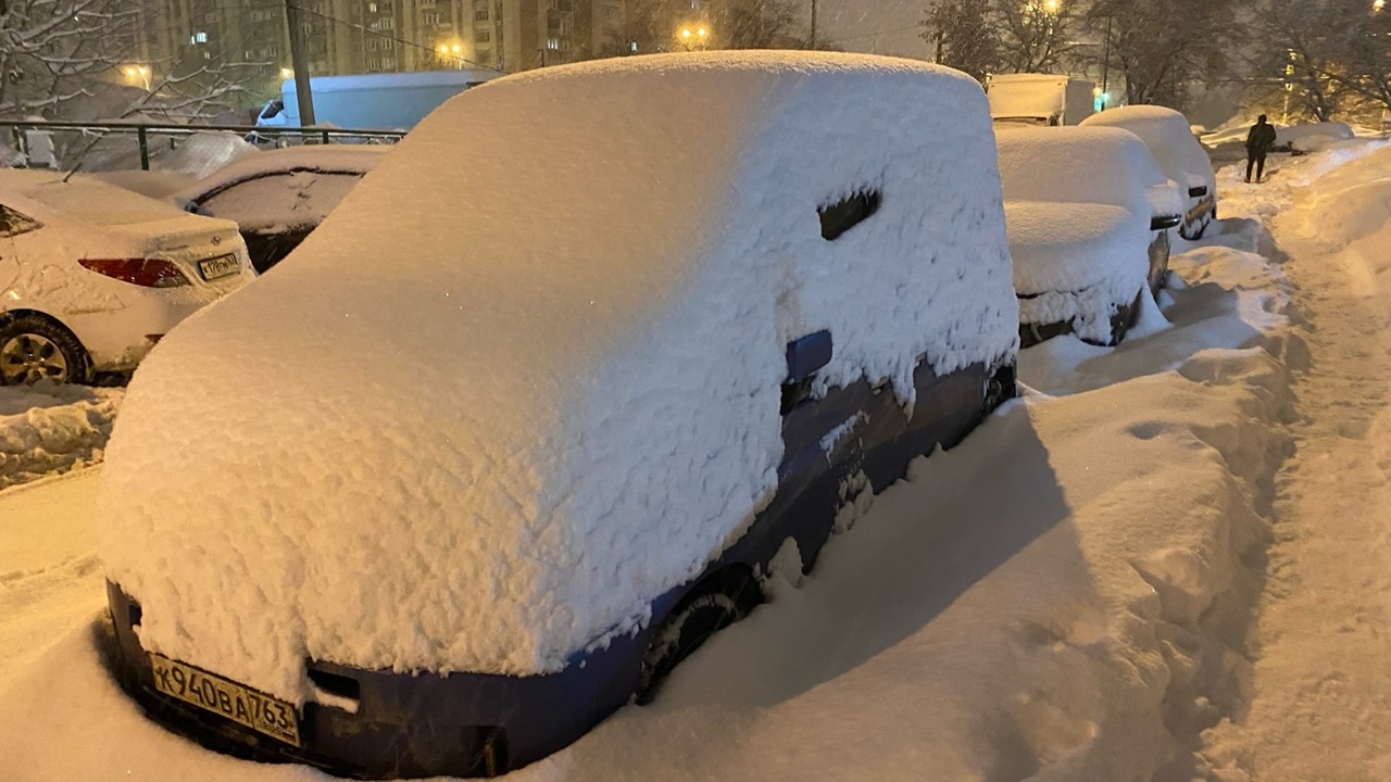 Аномально теплая зима в декабре 2025: что прогн...