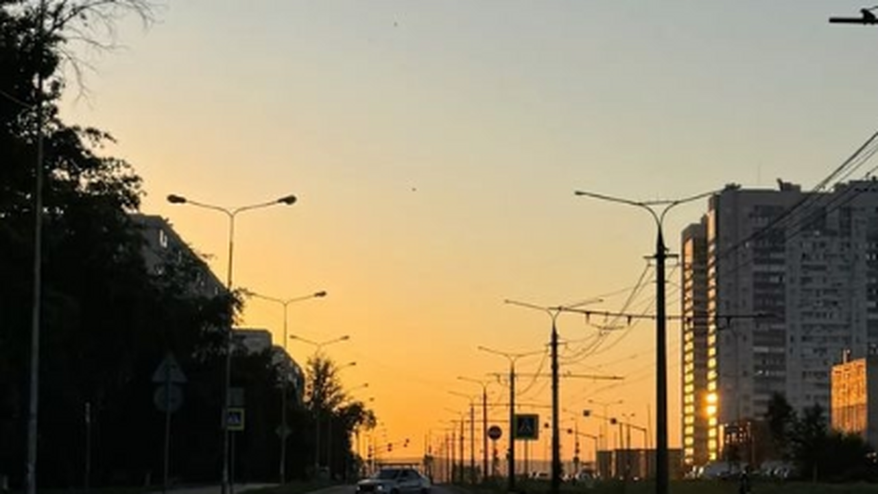 В Самарской области зафиксированы случаи террор...