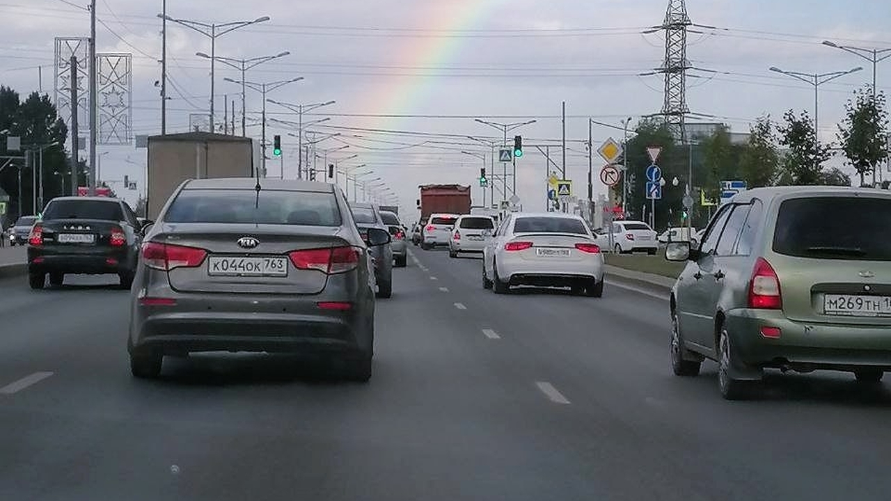 С 1 ноября текущего года в России введут дополн...