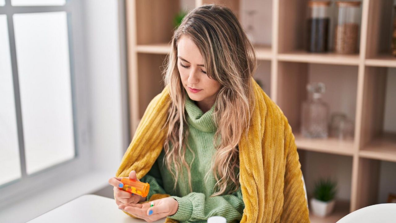 С наступлением холодного времени года наблюдает...