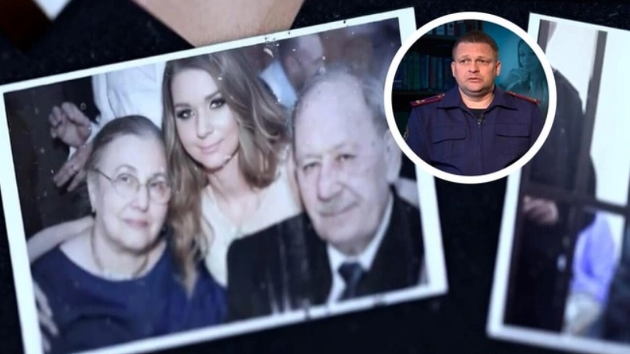 В контексте уголовного дела об убийстве бывшего...