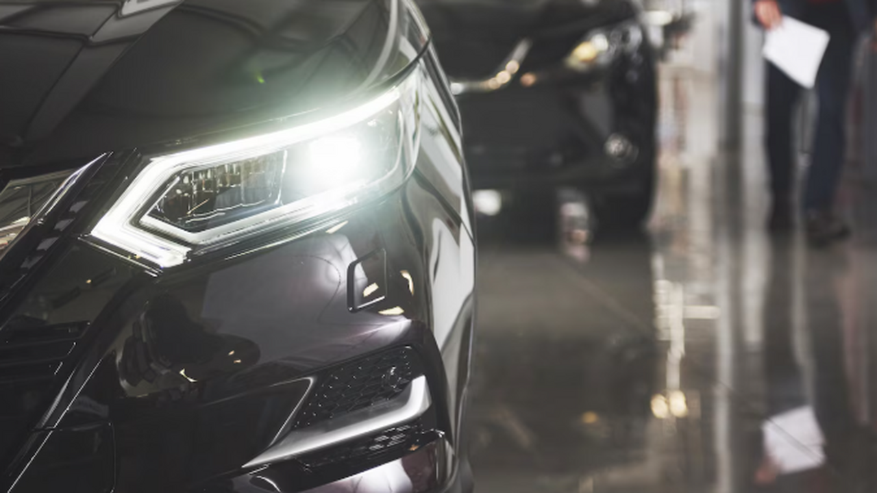 В Самаре на 11% вырос спрос на автомобили с пробегом Специалисты аналитического отдела Авито Авто пр...