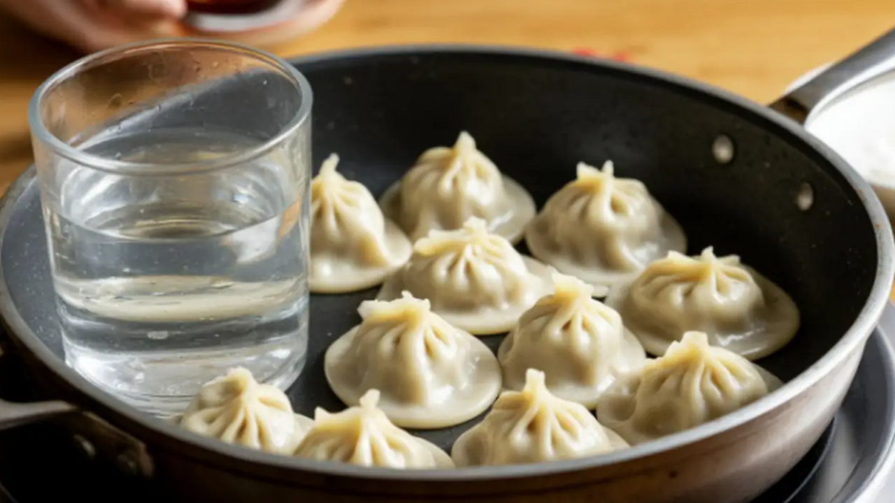 Приготовление пельменей — это процесс, требующи...