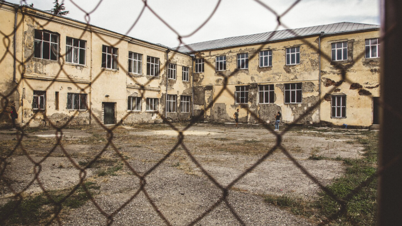 Самарцам рассказали о том, как проходят свидания в колониях В соответствии с положениями статьи 89 Уголовно...