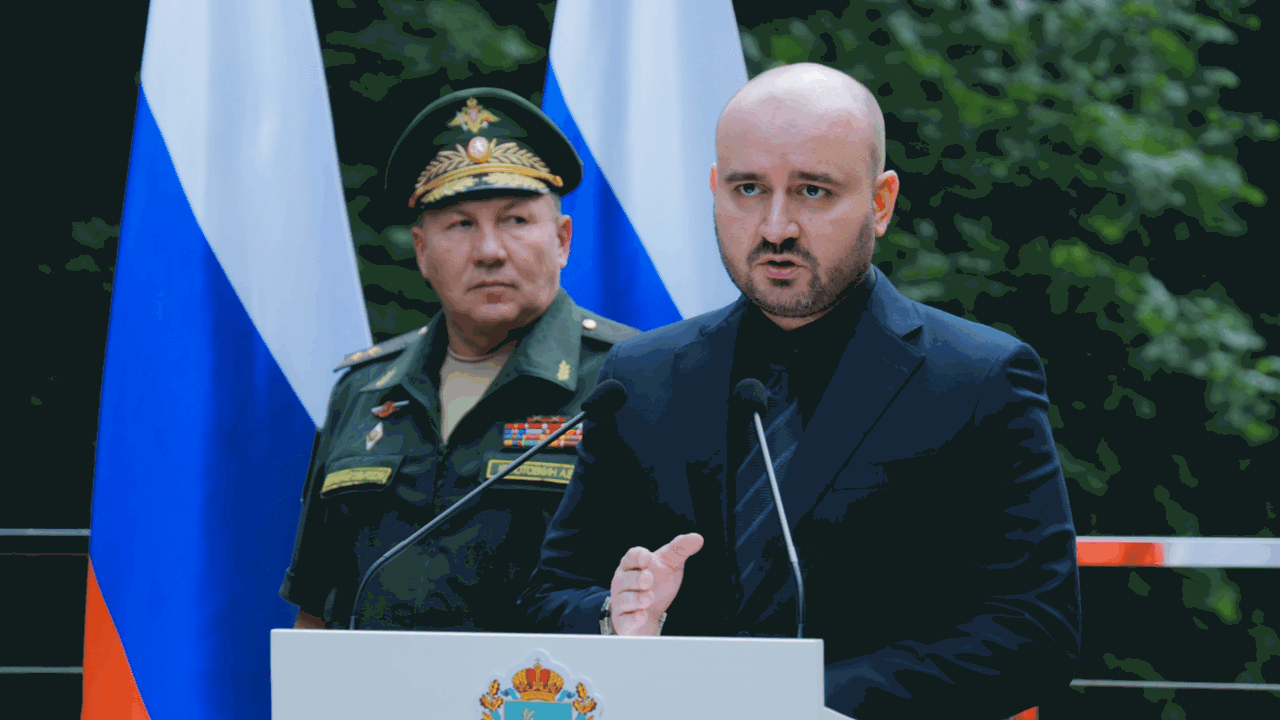 Военнослужащим передали технику от Правительства Самарской области Сегодня, 30 июля, военнослужащим 2-й гвардейско...