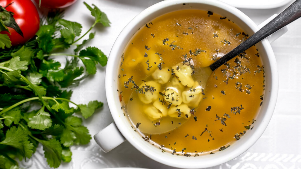 Чем меня неизменно восхищает турецкая кухня? Её...